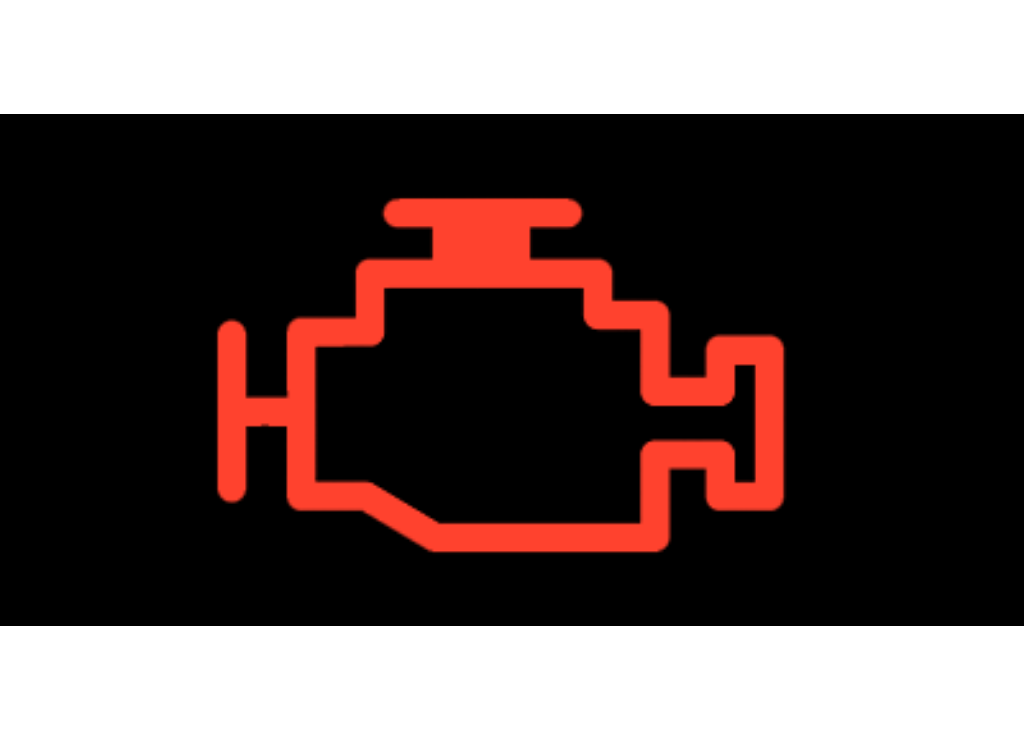 エンジン警告灯が一度だけ点いた車は売れる？査定で見られるポイントを解説