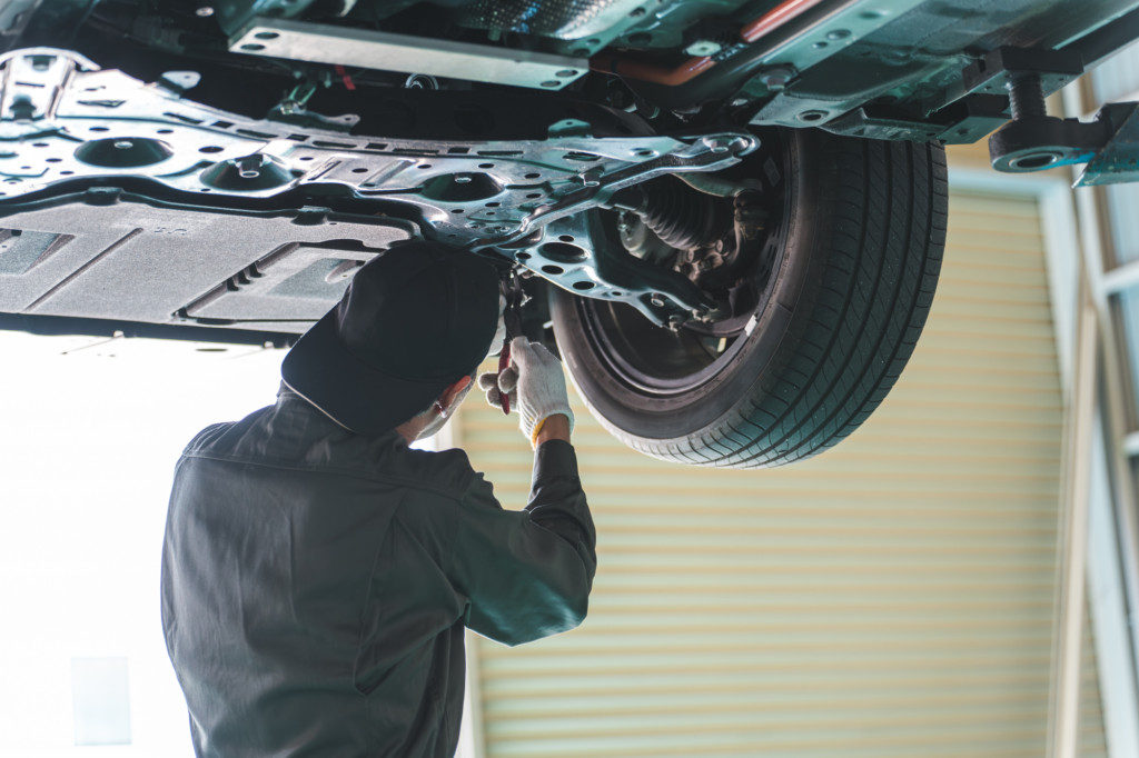 車検とは？期間はいつからいつまで？満了日と確認方法を解説
