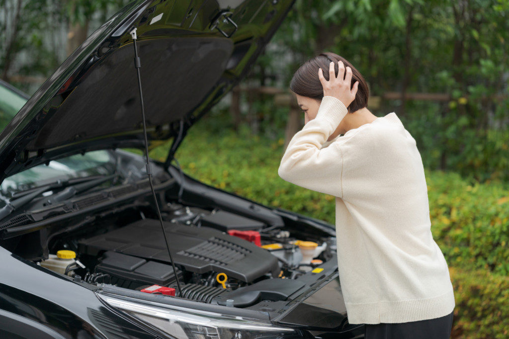 車のバッテリーには寿命がある！交換時期の目安と交換方法