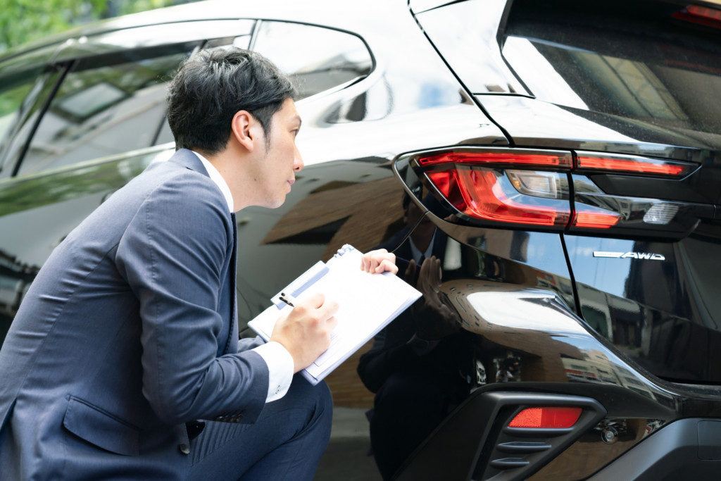 車を手放すタイミングはいつが良い？損しない判断基準を解説