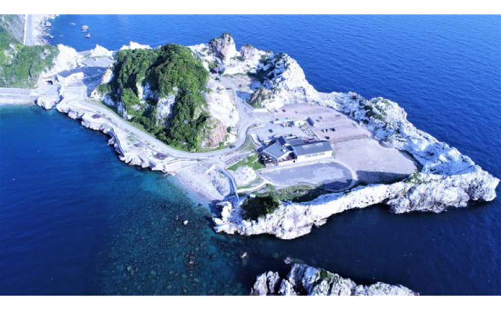 白崎海洋公園（観る）01